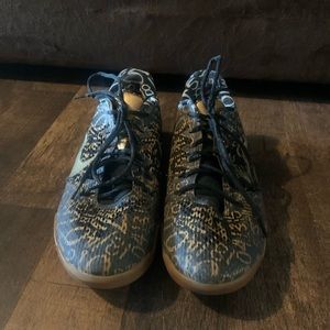 Nike Kobe 11 “Mamba Day”  basketball 🏀 shoes